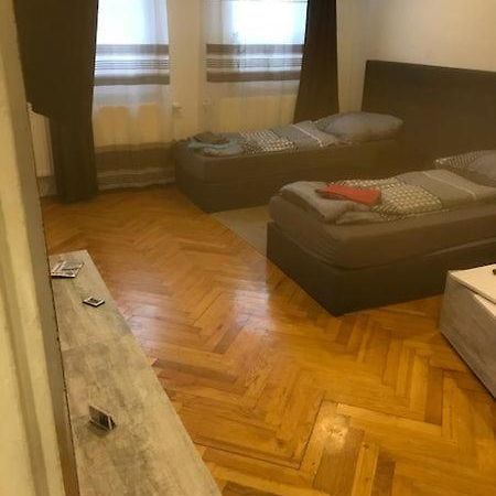 Apartamento Haus Joerg Lutter  Exterior foto