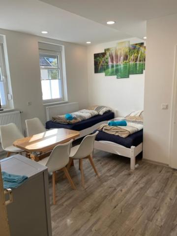 Apartamento Haus Joerg Lutter  Exterior foto