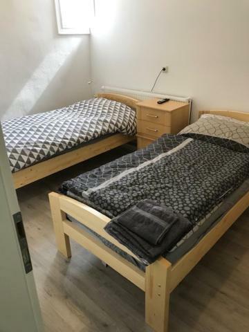 Apartamento Haus Joerg Lutter  Exterior foto